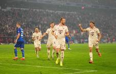 Soi k&egrave;o g&oacute;c Shakhtar vs Bayern Munich, 3h00 ng&agrave;y 11/12