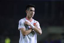 Tiến Linh lập c&ocirc;ng, đội tuyển Việt Nam thắng đậm L&agrave;o