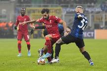 Chuy&ecirc;n gia Tony Ansell dự đo&aacute;n Inter Milan vs Liverpool, 3h00 ng&agrave;y 10/12