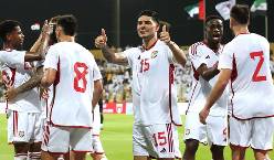 Nhận định, soi k&egrave;o Algeria vs Iraq, 00h00 ng&agrave;y 10/12: Đ&aacute;nh chiếm ng&ocirc;i đầu