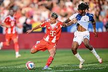 Nhận định, soi k&egrave;o Bayern Munich vs Sporting, 0h45 ng&agrave;y 10/12: Nanh vuốt của H&ugrave;m