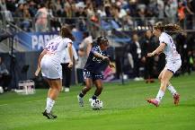 Nhận định, soi k&egrave;o Nữ PSG vs Nữ OH Leuven, 3h00 ng&agrave;y 10/12: Kh&oacute; khăn chồng chất