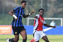 Nhận định, soi k&egrave;o U19 Inter Milan vs U19 Liverpool, 22h00 ng&agrave;y 9/12: Chủ động nhường bước