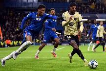 Si&ecirc;u m&aacute;y t&iacute;nh dự đo&aacute;n Atalanta vs Chelsea, 3h00 ng&agrave;y 10/12