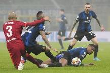 Si&ecirc;u m&aacute;y t&iacute;nh dự đo&aacute;n Inter Milan vs Liverpool, 3h00 ng&agrave;y 10/12