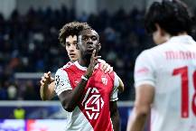 Soi k&egrave;o g&oacute;c AS Monaco vs Galatasaray, 03h00 ng&agrave;y 10/12