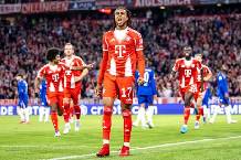 Soi k&egrave;o g&oacute;c Bayern Munich vs Sporting, 0h45 ng&agrave;y 10/12