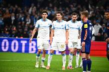 Soi k&egrave;o g&oacute;c Union Saint-Gilloise vs Marseille, 03h00 ng&agrave;y 10/12