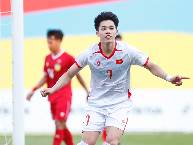 U22 Việt Nam rộng cửa v&agrave;o b&aacute;n kết sau khi U22 Indonesia thất bại