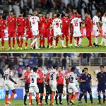 VTV6 trực tiếp Th&aacute;i Lan vs Bahrain h&ocirc;m nay 10/1