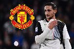 Tin chuyển nhượng 10/1: Adrien Rabiot sẵn s&agrave;ng gia nhập MU