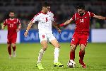 Kết quả U23 Triều Ti&ecirc;n vs U23 Jordan, 20h15 ng&agrave;y 10/1