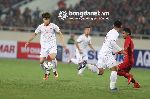Tin tức U23 Việt Nam h&ocirc;m nay 10/1: U23 Việt Nam vs U23 UAE