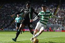 Celtic vs Hibernian, 2h45 ng&agrave;y 12/1: Tr&uacute;t giận