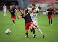 M&aacute;y t&iacute;nh dự đo&aacute;n b&oacute;ng đ&aacute; 12/1: Skalica vs Spartak Trnava