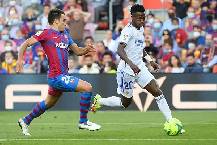 Nhận định, soi k&egrave;o Barca vs Real Madrid, 2h00 ng&agrave;y 13/1