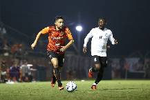 Nhận định, soi k&egrave;o Phitsanulok vs Chiangrai United, 15h00 ng&agrave;y 12/1