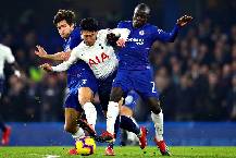 Nhận định, soi k&egrave;o Tottenham vs Chelsea, 2h45 ng&agrave;y 13/1