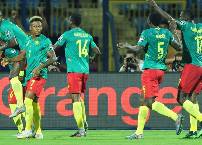 Ph&acirc;n t&iacute;ch k&egrave;o hiệp 1 Cameroon vs Ethiopia, 23h ng&agrave;y 13/1