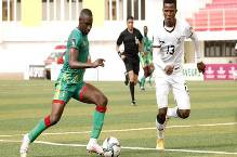 Ph&acirc;n t&iacute;ch k&egrave;o hiệp 1 Mauritania vs Gambia, 23h00 ng&agrave;y 12/01