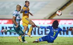 Ph&acirc;n t&iacute;ch k&egrave;o hiệp 1 Santos Laguna vs Tigres UANL, 9h06 ng&agrave;y 12/1