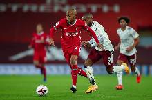 Tỷ lệ k&egrave;o nh&agrave; c&aacute;i Liverpool vs Arsenal mới nhất, 2h45 ng&agrave;y 14/1