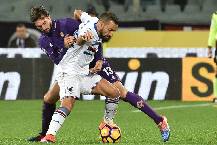 Biến động tỷ lệ k&egrave;o Fiorentina vs Sampdoria, 0h ng&agrave;y 13/1
