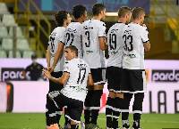 Đội h&igrave;nh ra s&acirc;n ch&iacute;nh thức Inter Milan vs Parma, 3h ng&agrave;y 11/1 (cập nhật)