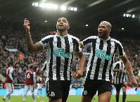 Đội h&igrave;nh ra s&acirc;n ch&iacute;nh thức Newcastle vs Leicester, 3h ng&agrave;y 11/1 (cập nhật)