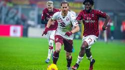 Nhận định, soi k&egrave;o AC Milan vs Torino, 3h ng&agrave;y 12/1