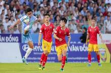 Nhận định, soi k&egrave;o B&igrave;nh Dương vs Hồng Lĩnh H&agrave; Tĩnh, 18h30 ng&agrave;y 11/1