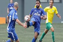 Nhận định, soi k&egrave;o Nacional vs Rabo Peixe, 0h30 ng&agrave;y 12/1