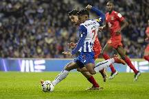 Nhận định, soi k&egrave;o Porto vs Arouca, 3h45 ng&agrave;y 12/1