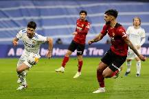 Nhận định, soi k&egrave;o Real Madrid vs Valencia, 2h00 ng&agrave;y 12/1
