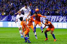 Nhận định, soi k&egrave;o Shandong vs Shenhua, 13h ng&agrave;y 11/1