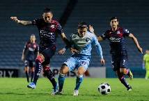 Ph&acirc;n t&iacute;ch k&egrave;o hiệp 1 Cimarrones vs Raya2 Expansi&oacute;n, 10h05 ng&agrave;y 12/1