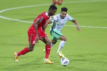 Ph&acirc;n t&iacute;ch k&egrave;o hiệp 1 Saudi Arabia vs Oman, 22h ng&agrave;y 12/1