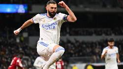 Sean Walsh dự đo&aacute;n Real Madrid vs Valencia, 2h ng&agrave;y 12/1