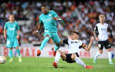 Soi bảng dự đo&aacute;n tỷ số ch&iacute;nh x&aacute;c Real Madrid vs Valencia, 2h ng&agrave;y 12/1