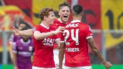 Soi k&egrave;o b&oacute;ng đ&aacute; H&agrave; Lan đ&ecirc;m nay 10/1: Twente vs Telstar
