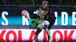 Soi k&egrave;o phạt g&oacute;c Atlas vs Mazatlan, 10h ng&agrave;y 13/1