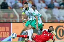 Soi k&egrave;o phạt g&oacute;c Saudi Arabia vs Oman, 22h ng&agrave;y 12/1