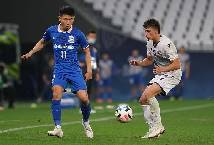 Soi k&egrave;o phạt g&oacute;c Shandong vs Shenhua, 13h ng&agrave;y 11/1