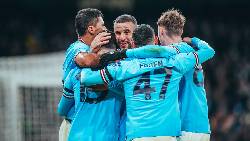 Th&ocirc;ng tin lực lượng mới nhất Southampton vs Man City, 3h ng&agrave;y 12/1