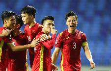 Đội tuyển Việt Nam c&oacute; cơ hội v&ocirc; địch Asian Cup 2023 cao nhất Đ&ocirc;ng Nam &Aacute;