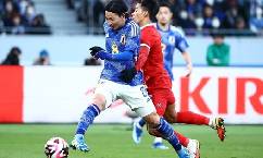 HLV Nhật Bản tuy&ecirc;n bố muốn thắng đậm đội tuyển Việt Nam