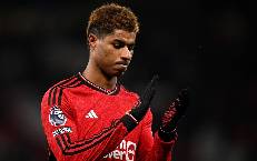 Marcus Rashford: phong độ chỉ l&agrave; nhất thời?