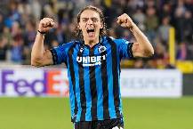 Nhận định, soi k&egrave;o Club Brugge vs FC Nurnberg, 20h00 ng&agrave;y 10/01