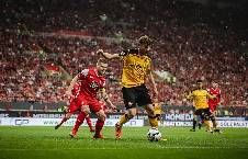 Nhận định, soi k&egrave;o Dresden vs Kaiserslautern, 22h00 ng&agrave;y 10/1