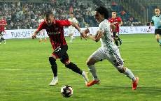 Nhận định, soi k&egrave;o Hatayspor vs Gazisehir Gaziantep, 21h00 ng&agrave;y 10/01